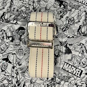 Gait/Transfer Belt Width 2" skil care